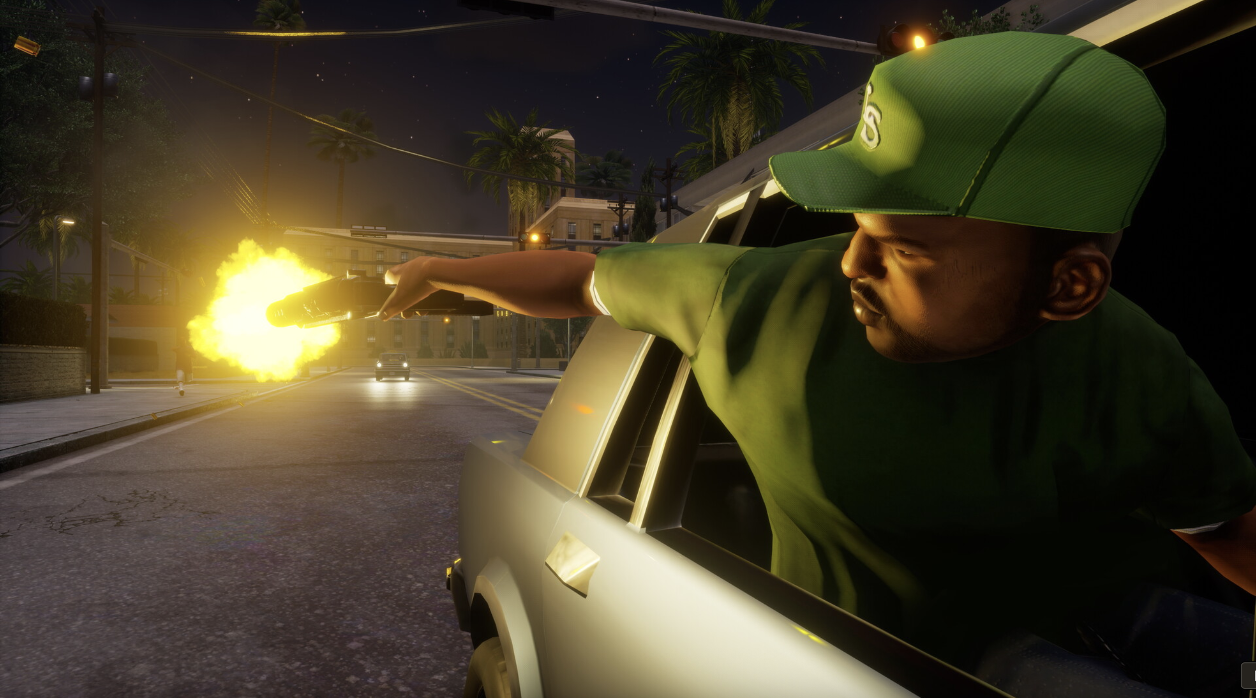 Grand Theft Auto